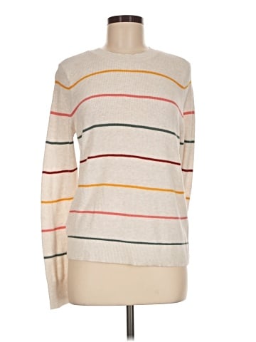 Ann Taylor LOFT Pullover Sweater (view 1)