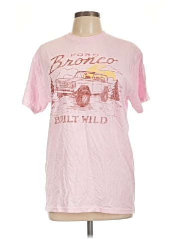 Ford Short Sleeve T-Shirt (view 1)