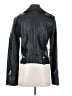 Levi's 100% Polyurethane Black Jacket Size S - photo 2