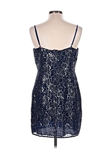 BCBGMAXAZRIA Cocktail Dress (view 2)