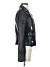 Levi's 100% Polyurethane Black Jacket Size S - photo 4