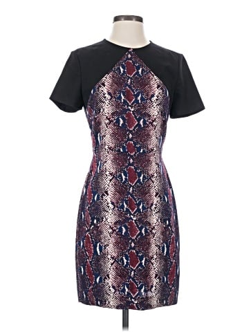 Diane von Furstenberg Cocktail Dress (view 1)