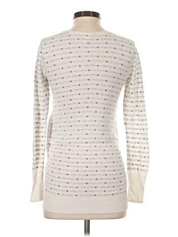 Motherhood Pullover Sweater (view 2)