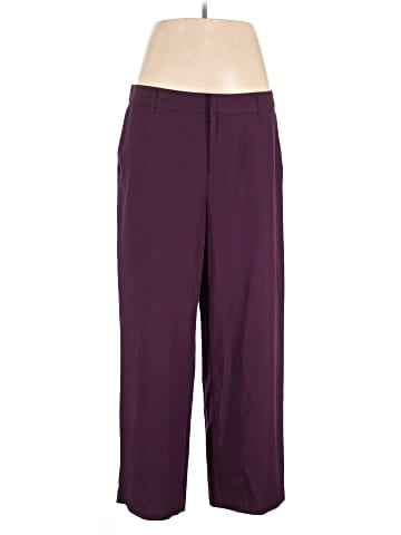 Studio by Torrid Dress Pants (view 1)