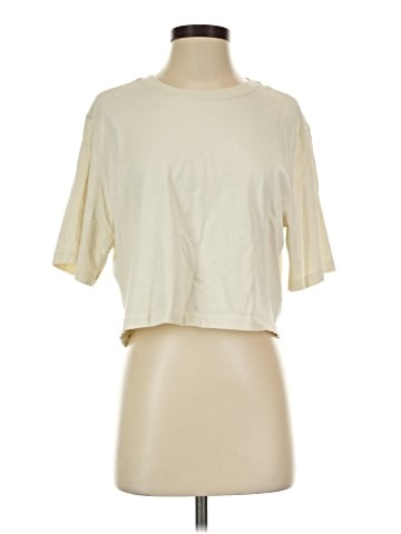 Treasure & Bond Short Sleeve Top (view 1)