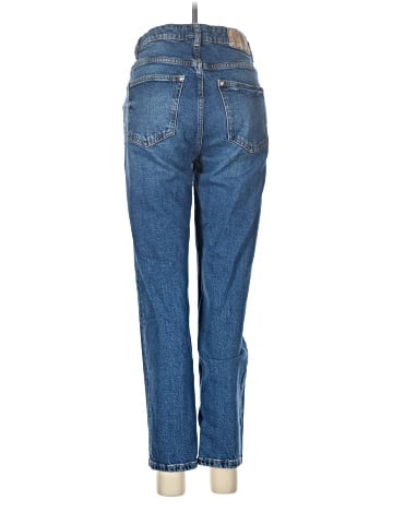 Zara Jeans (view 2)
