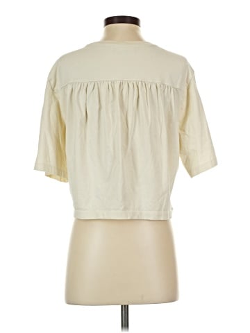 Treasure & Bond Short Sleeve Top (view 2)