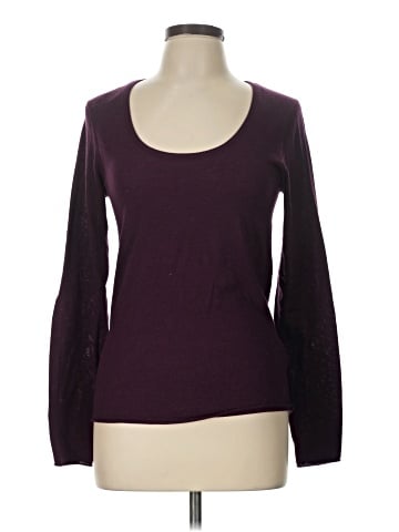 Zara Pullover Sweater (view 1)