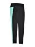 Justice Active Color Block Gray Track Pants Size 10 - photo 2