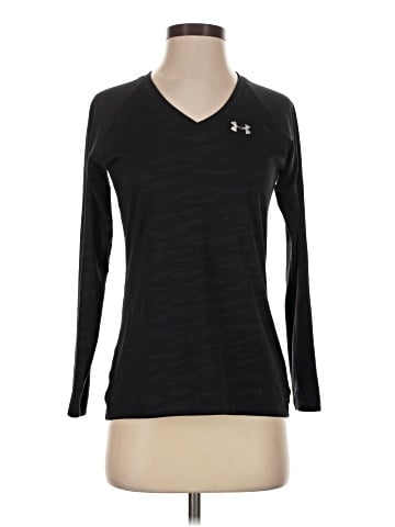 Under Armour Long Sleeve T-Shirt (view 1)