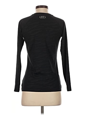 Under Armour Long Sleeve T-Shirt (view 2)