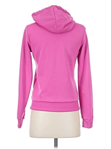 Adidas Zip Up Hoodie (view 2)