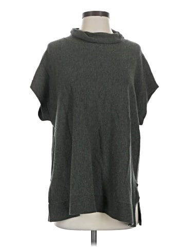 Ann Taylor LOFT Short Sleeve Top (view 1)