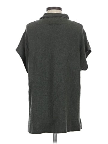 Ann Taylor LOFT Short Sleeve Top (view 2)