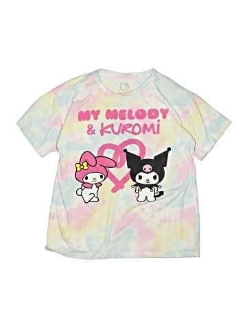 Hello Kitty Short Sleeve T-Shirt (view 1)