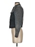 MNG Suit Gray Jacket Size XXS - photo 5