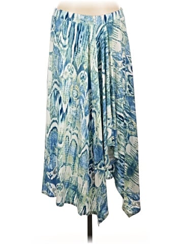 Chico's Casual Skirt (view 1)