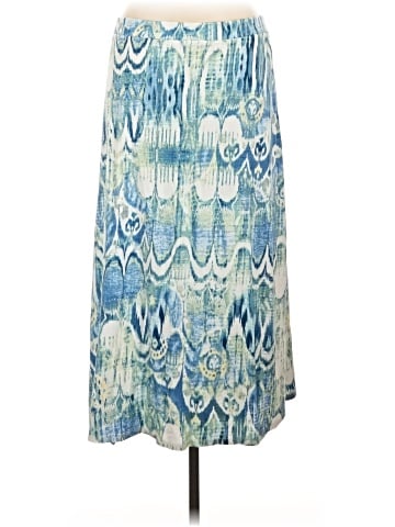 Chico's Casual Skirt (view 2)