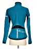 Assorted Brands Color Block Teal Track Jacket Size XS - photo 2