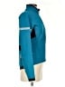 Assorted Brands Color Block Teal Track Jacket Size XS - photo 4