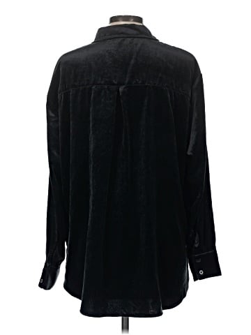 Splendid Long Sleeve Blouse (view 2)