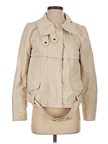 Gap Trenchcoat (view 1)