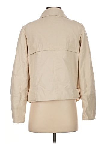 Gap Trenchcoat (view 2)