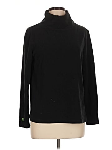 Dudley Stephens Turtleneck Sweater (view 1)