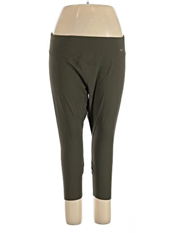 Nike Active Pants (view 1)