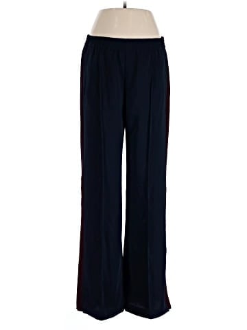 Madewell Pull-On Bootcut Track Pant (view 1)