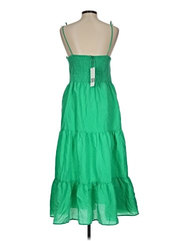 Zara Casual Dress (view 2)
