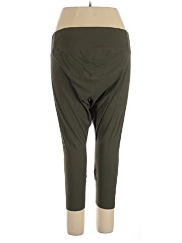 Nike Active Pants (view 2)