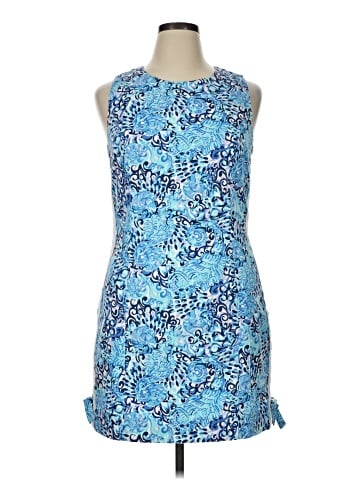 Lilly Pulitzer Cocktail Dress (view 1)
