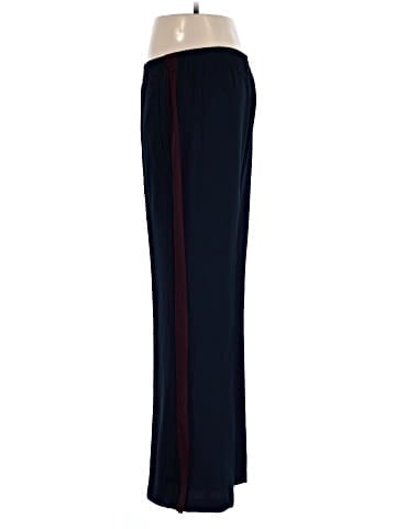 Madewell Pull-On Bootcut Track Pant (view 2)