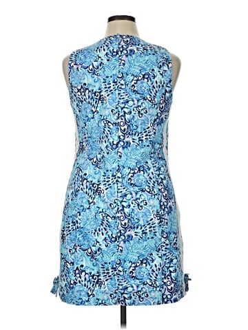Lilly Pulitzer Cocktail Dress (view 2)