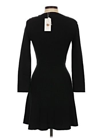 BA&SH Cocktail Dress (view 2)