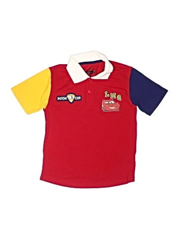 Disney Pixar Short Sleeve Polo (view 1)