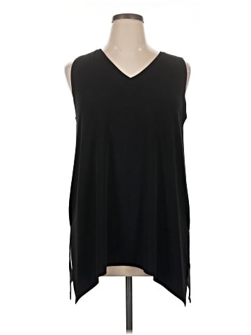 Alfani Sleeveless T-Shirt (view 1)