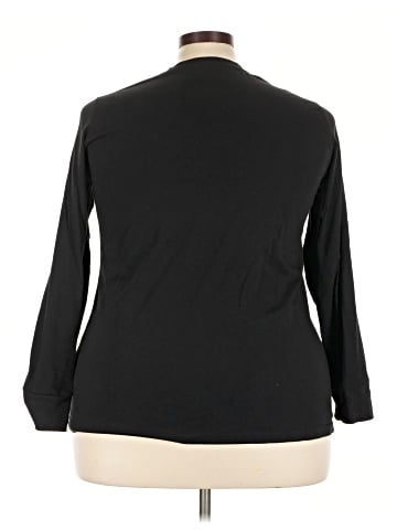 Adidas Long Sleeve T-Shirt (view 2)