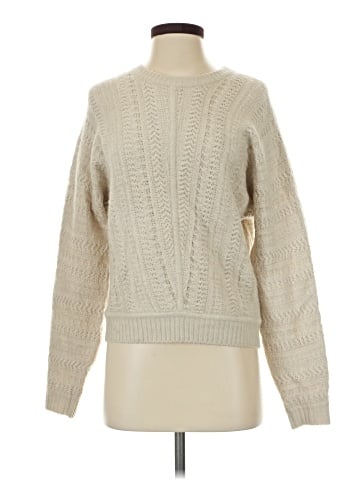 Splendid Pullover Sweater (view 1)