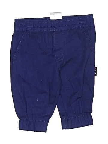 Buttons and Thread Casual Pants (view 1)