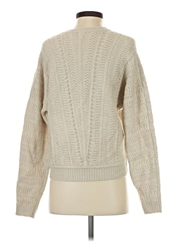 Splendid Pullover Sweater (view 2)