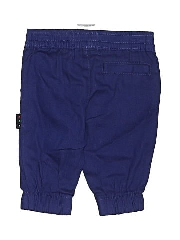 Buttons and Thread Casual Pants (view 2)