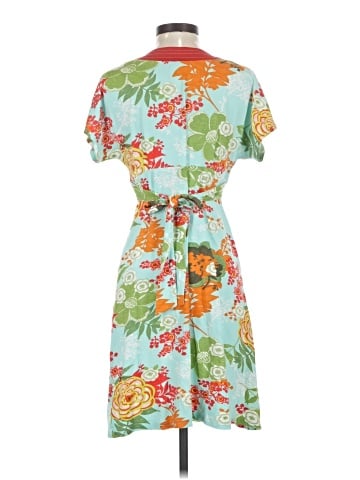 Ivy Jane Cocktail Dress (view 2)