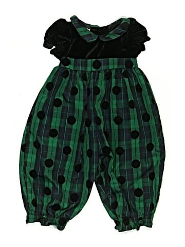 Blueberi Boulevard Dress (view 1)