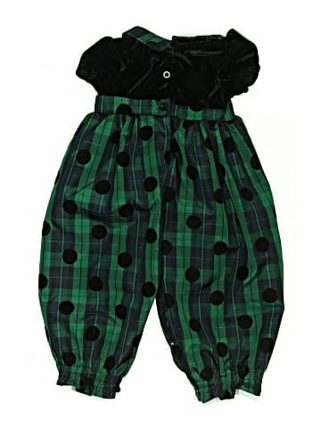 Blueberi Boulevard Dress (view 2)