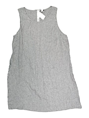 J.Crew Factory Store Casual Dress (view 2)