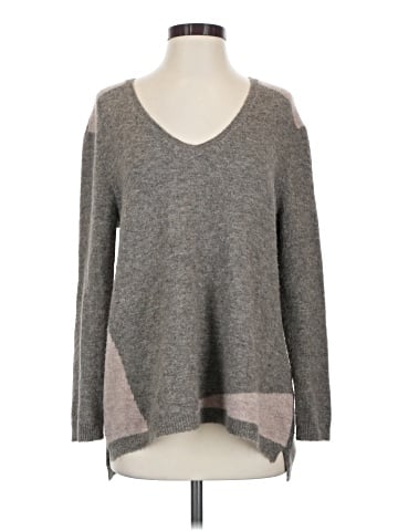 Rebecca Elliot Pullover Sweater (view 1)