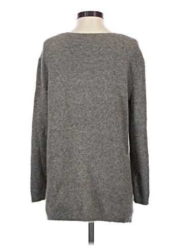 Rebecca Elliot Pullover Sweater (view 2)