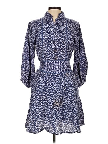 Sue Sartor Casual Dress (view 1)